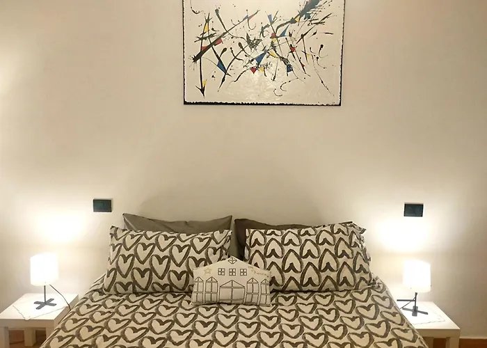 Old Town House La Corte Casa Vacanze