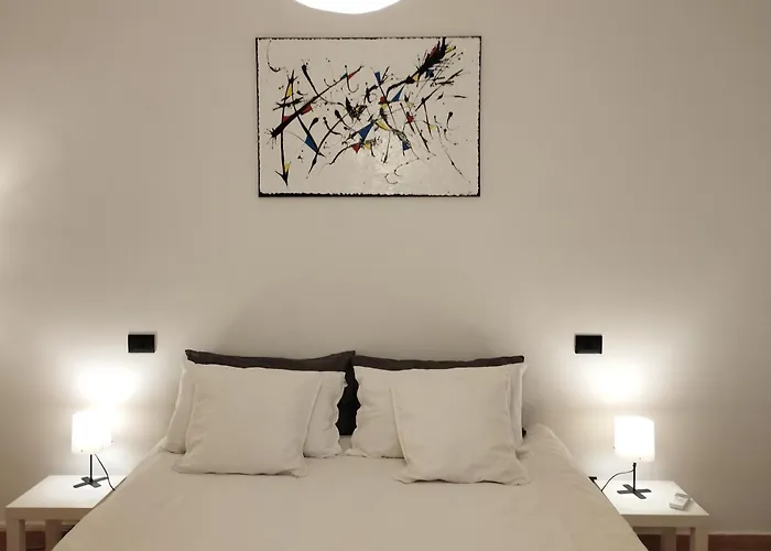 Old Town House La Corte Casa Vacanze