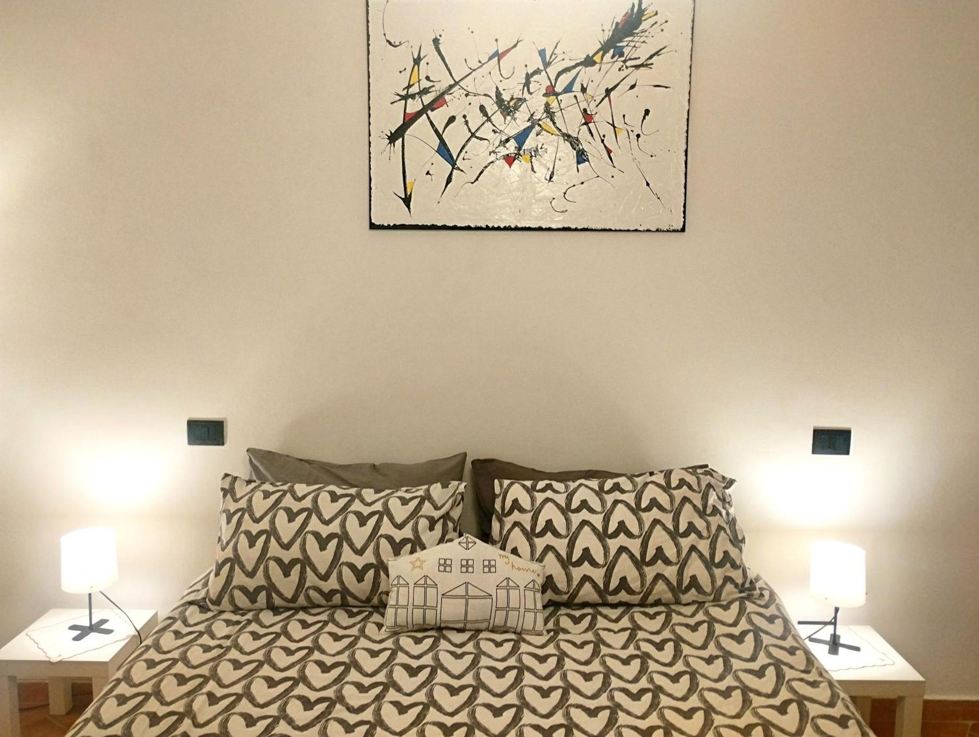 Holiday home Old Town House La Corte