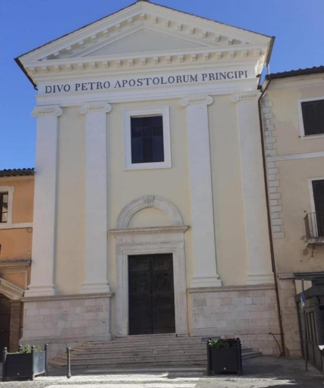 Holiday home Old Town House La Corte *