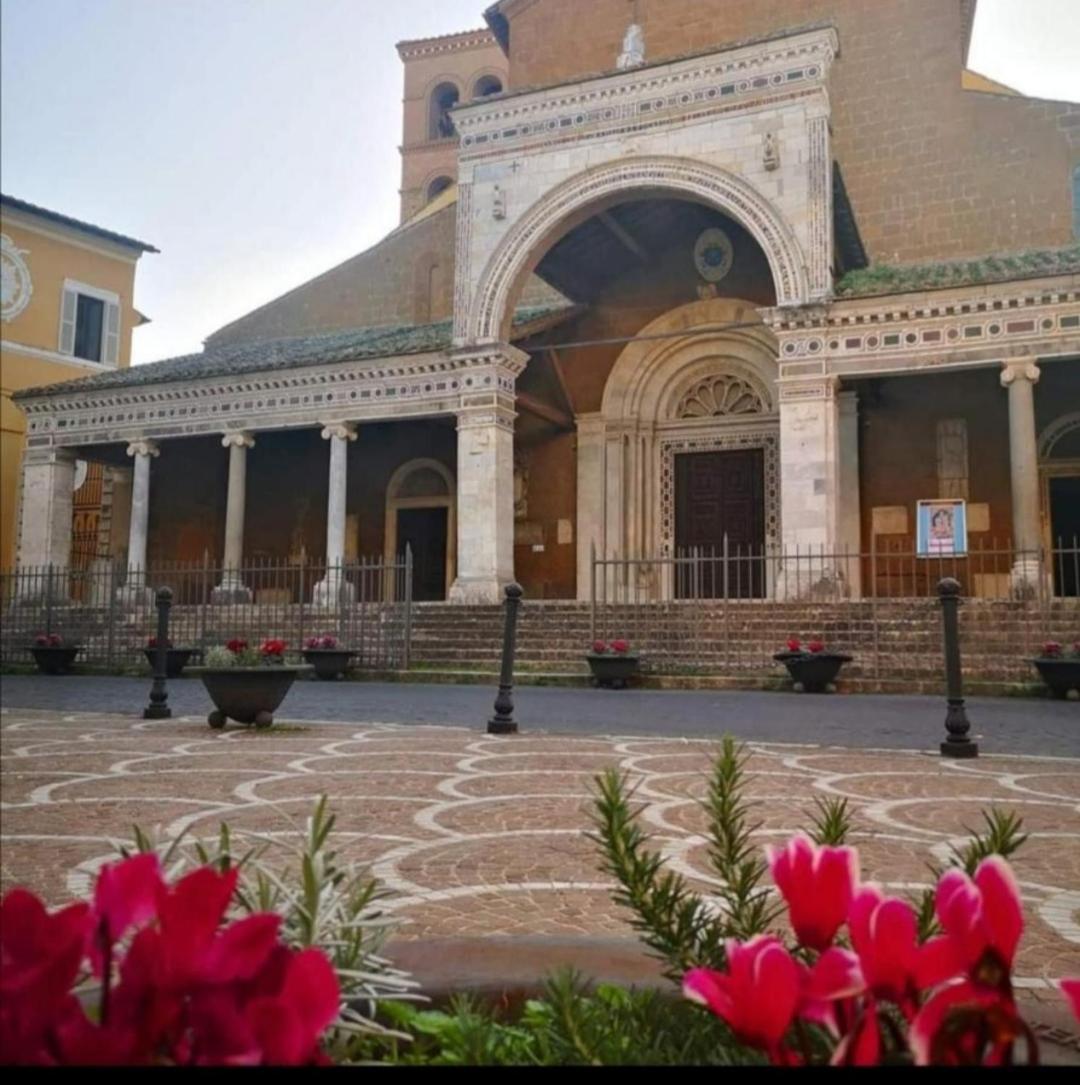 Holiday home Old Town House La Corte Civita Castellana