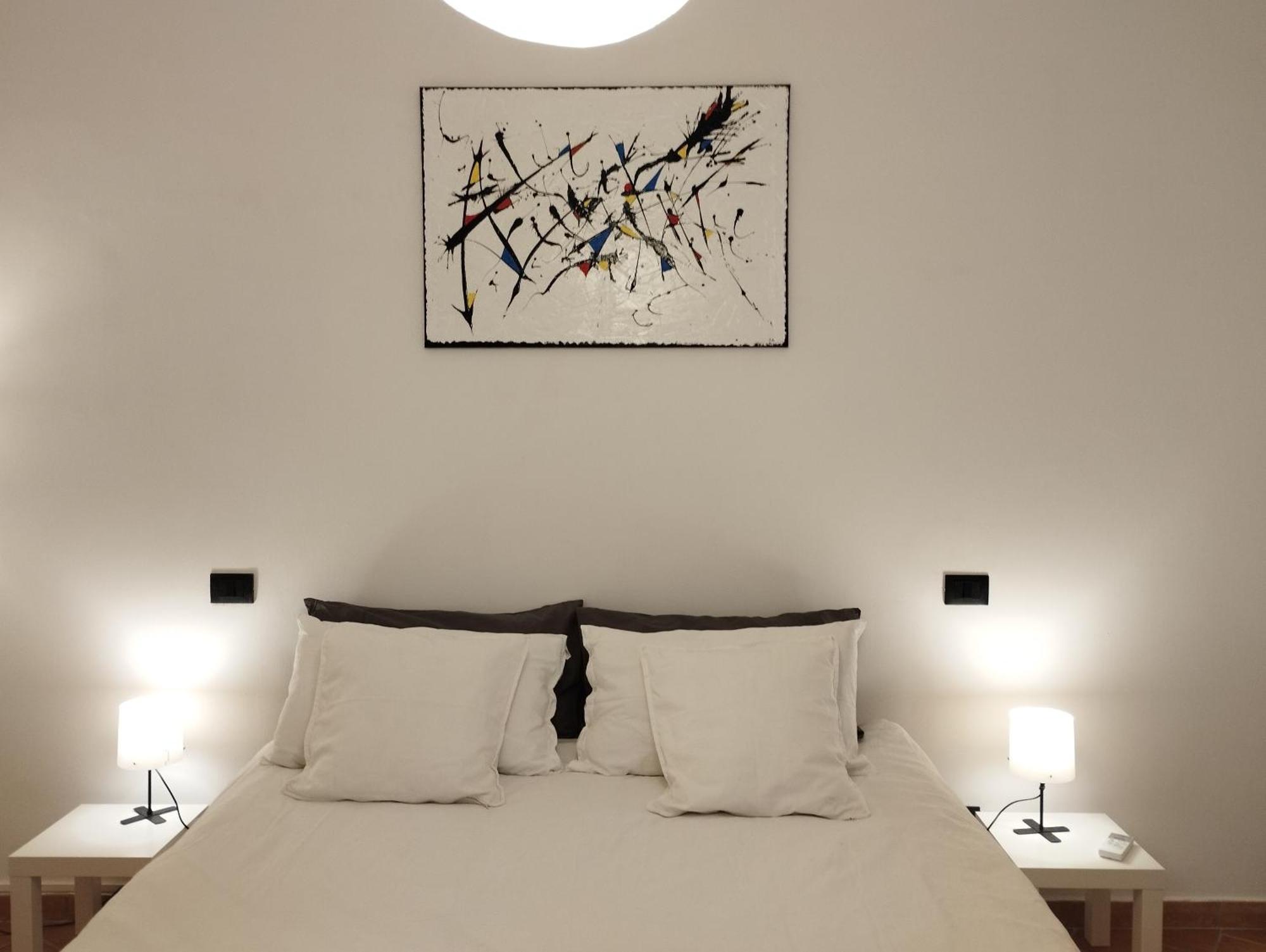 Old Town House La Corte Holiday home Civita Castellana