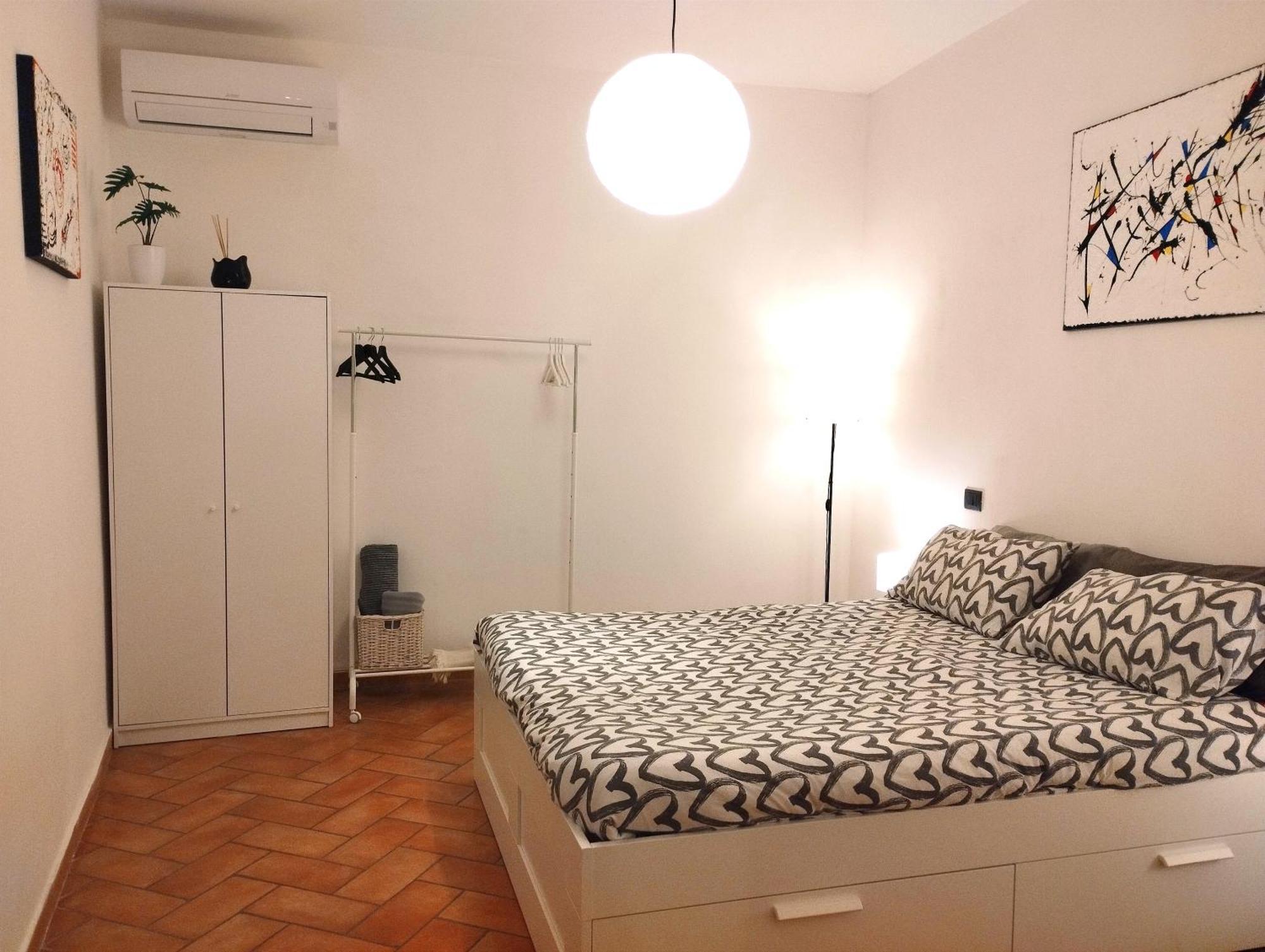 Holiday home Old Town House La Corte