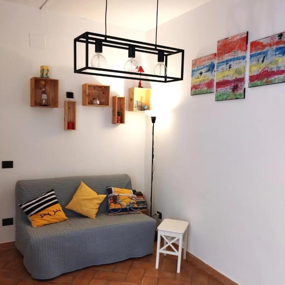 Old Town House La Corte Holiday home