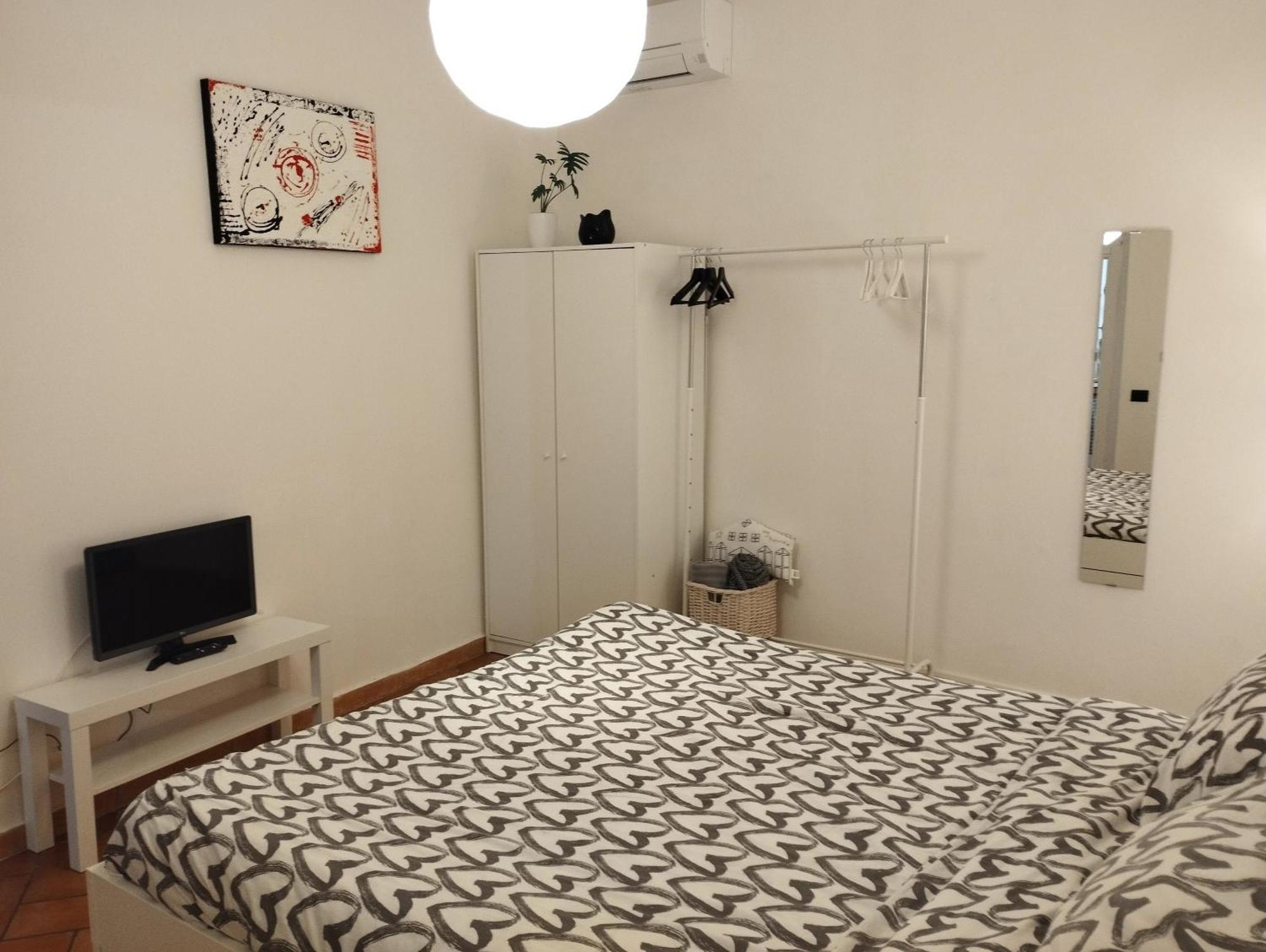 Old Town House La Corte Holiday home Civita Castellana