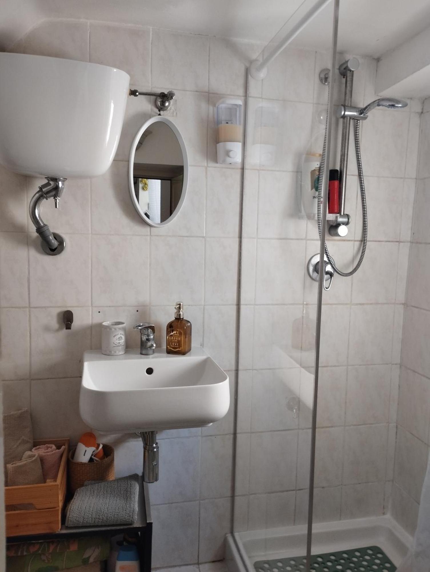 Old Town House La Corte