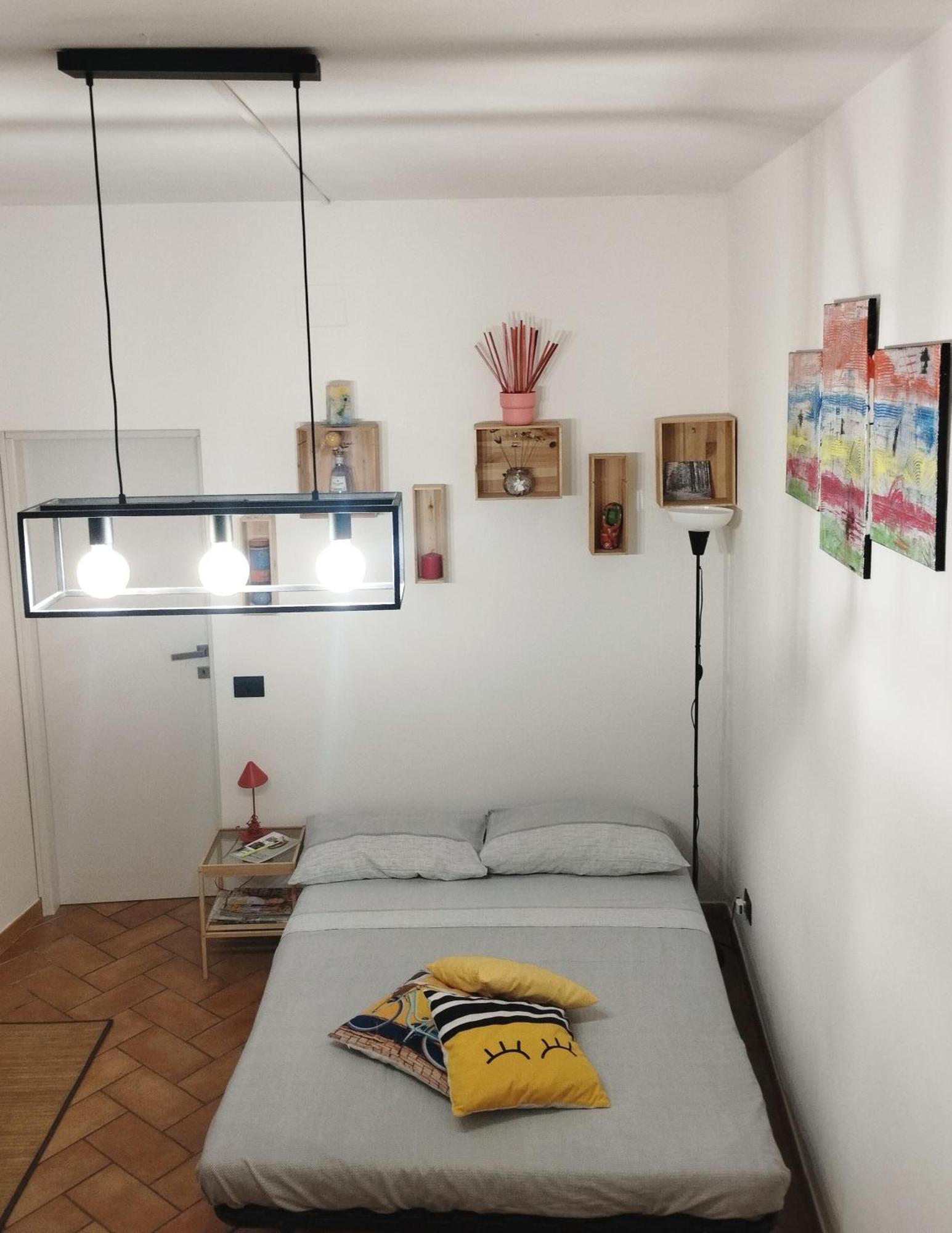 Holiday home Old Town House La Corte Civita Castellana